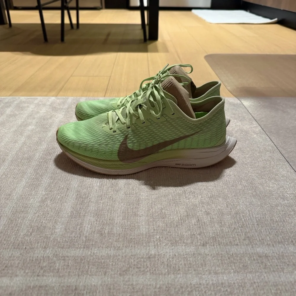 Nike - Pegasus Turbo 2 - Picture 2 of 5